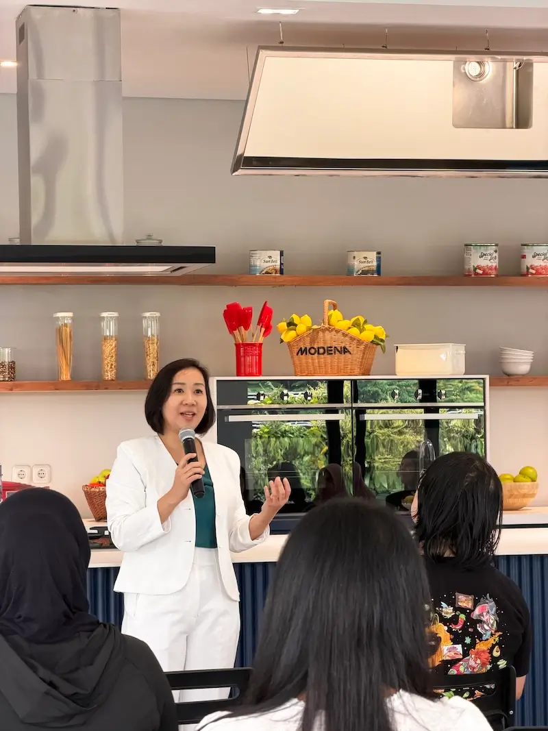 Let's make an impact, together.